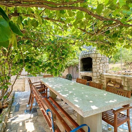 Apartments Ady Mali Losinj Bagian luar foto