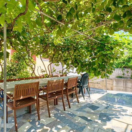 Apartments Ady Mali Losinj Bagian luar foto