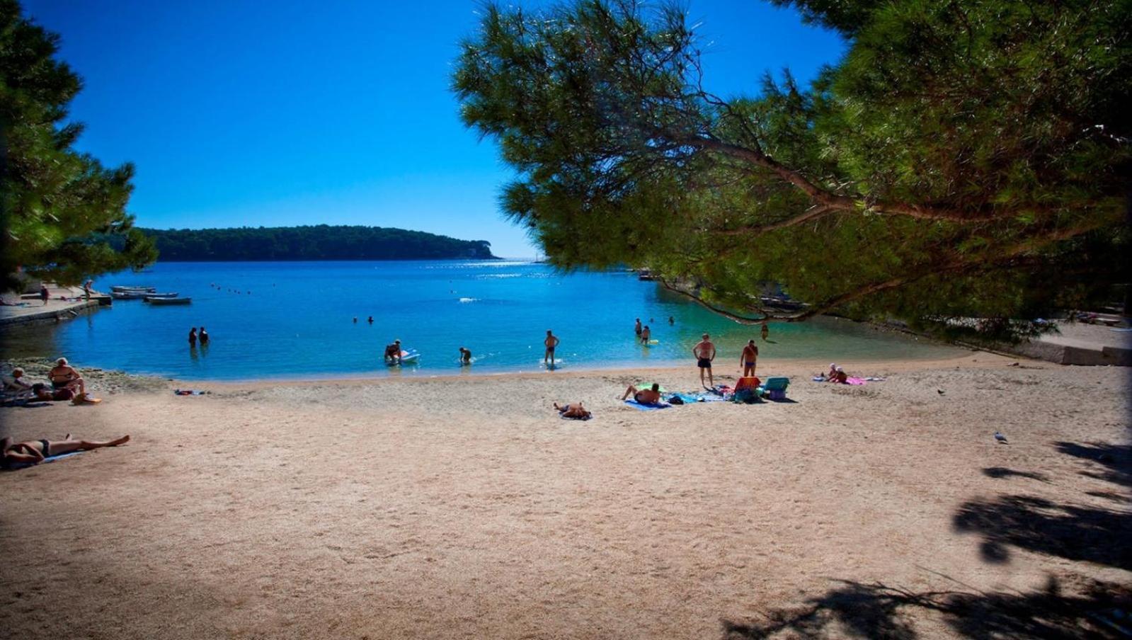 Apartments Ady Mali Losinj Bagian luar foto