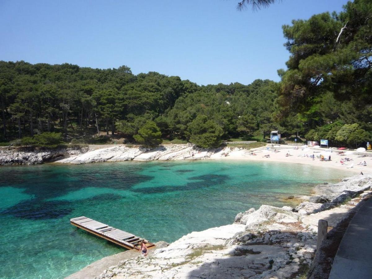 Apartments Ady Mali Losinj Bagian luar foto
