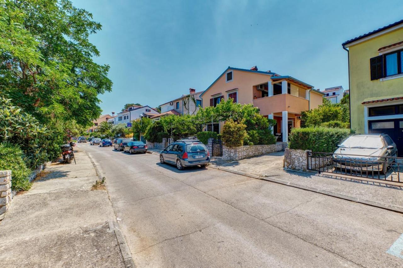 Apartments Ady Mali Losinj Bagian luar foto