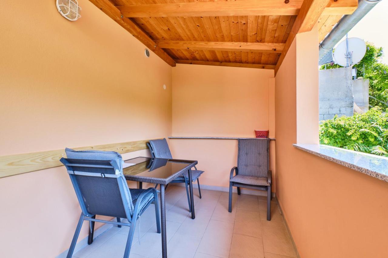 Apartments Ady Mali Losinj Bagian luar foto