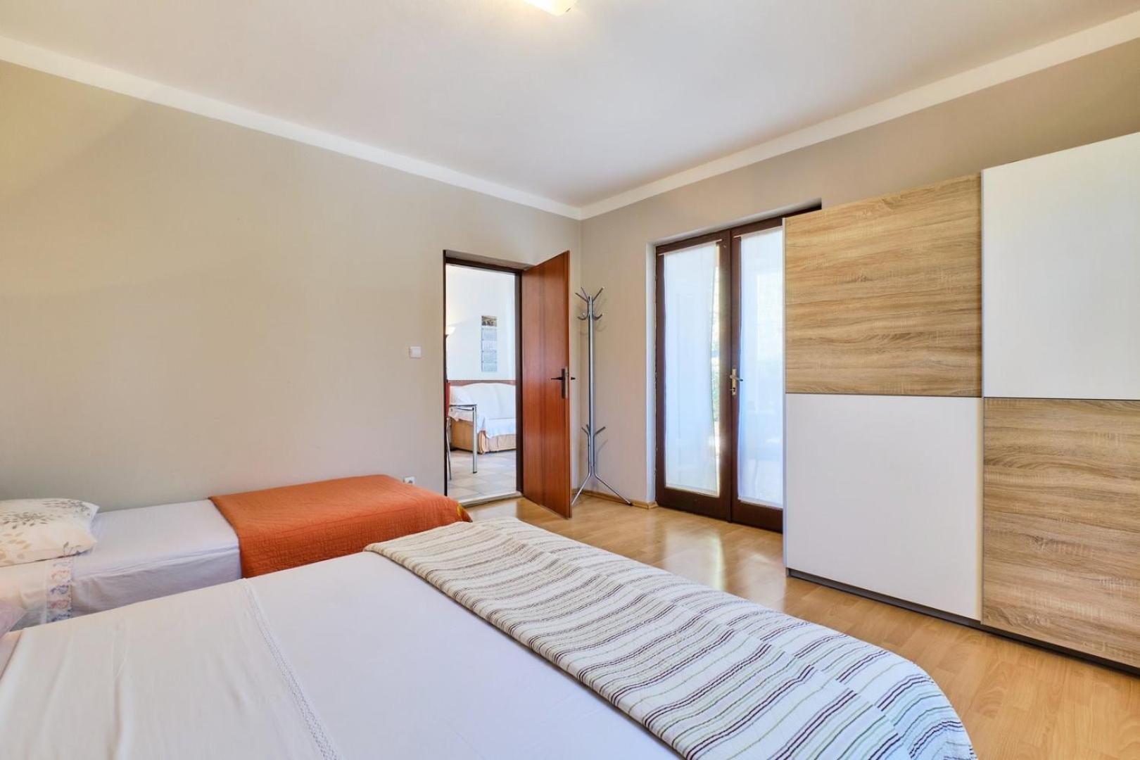 Apartments Ady Mali Losinj Bagian luar foto