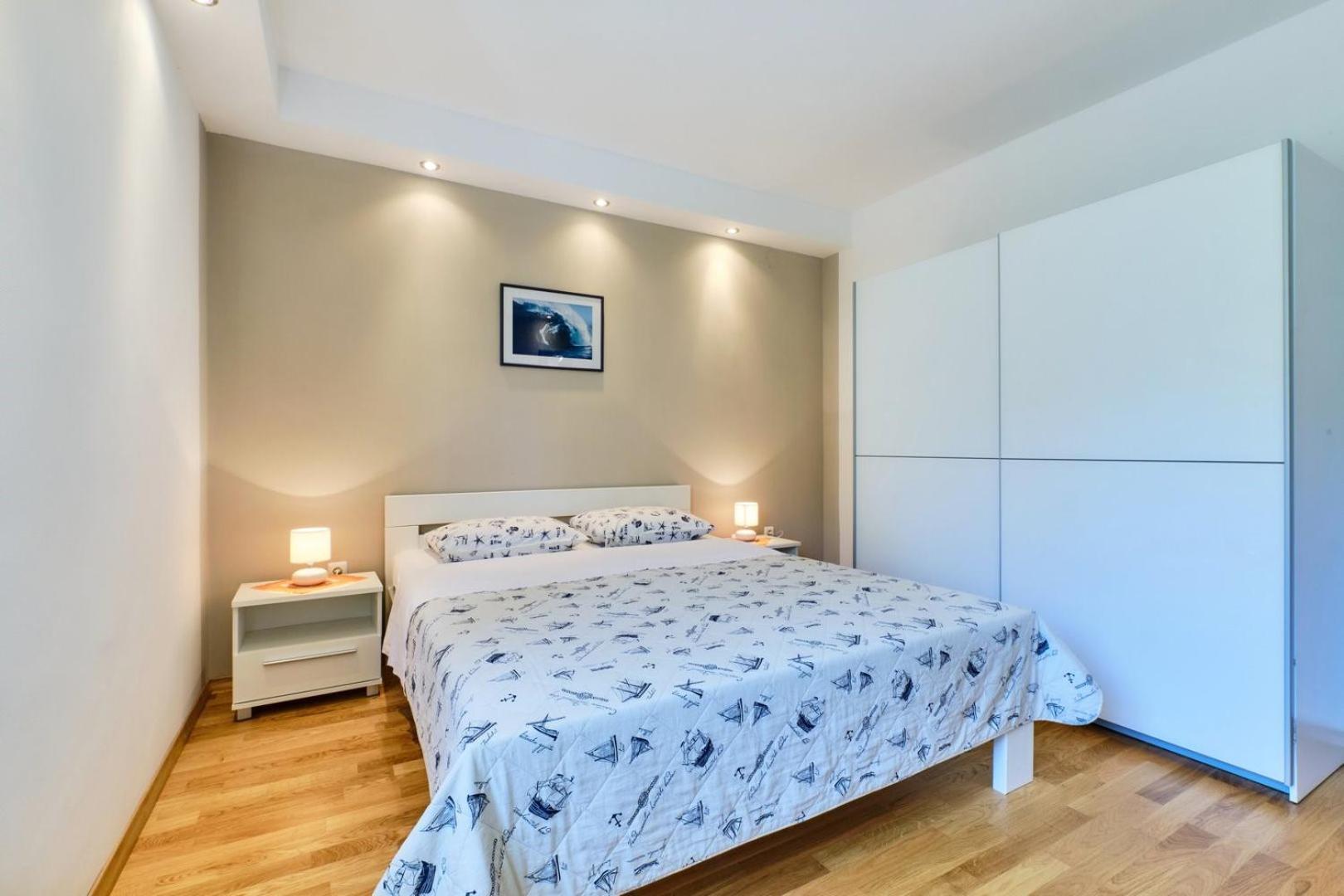 Apartments Ady Mali Losinj Bagian luar foto