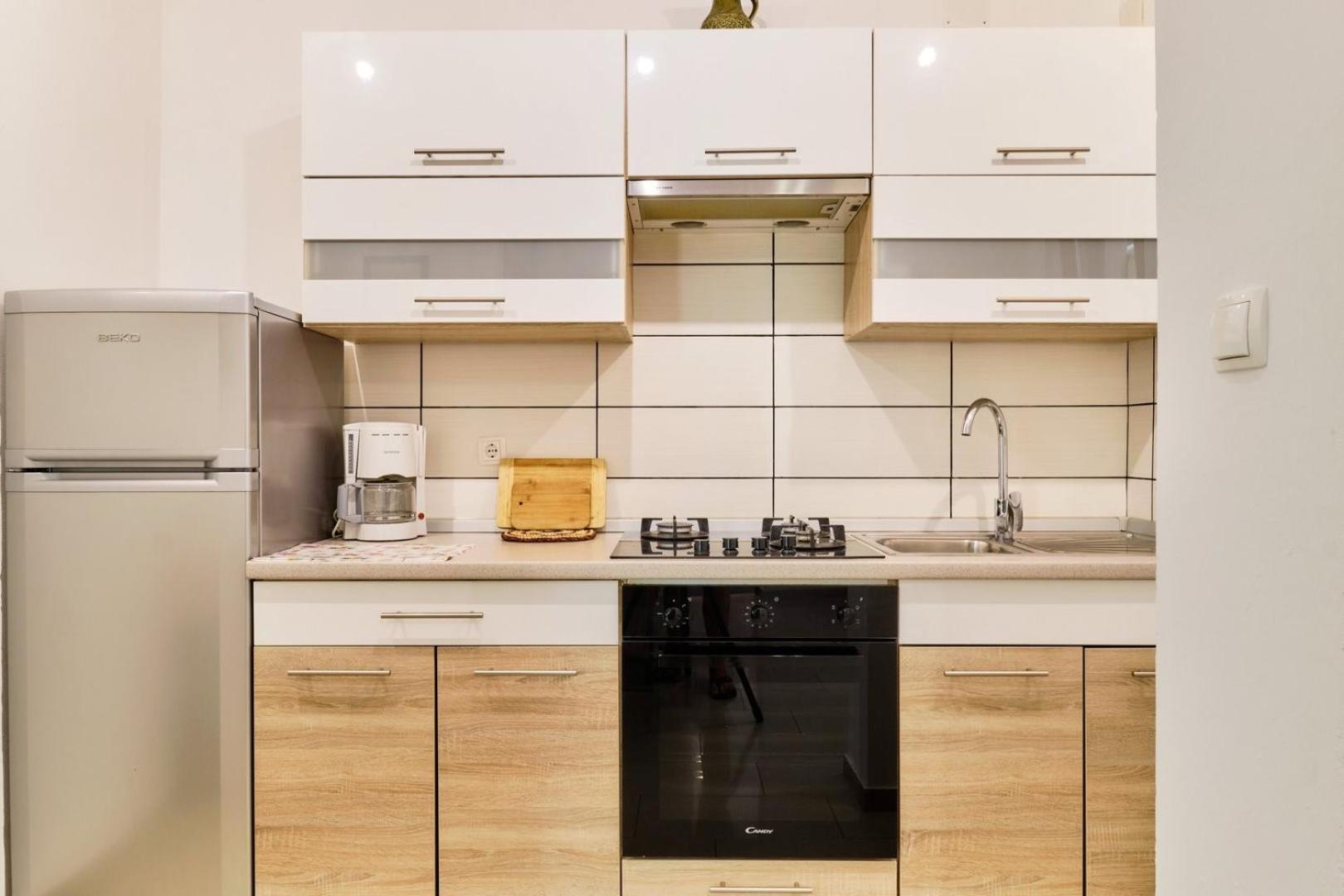 Apartments Ady Mali Losinj Bagian luar foto
