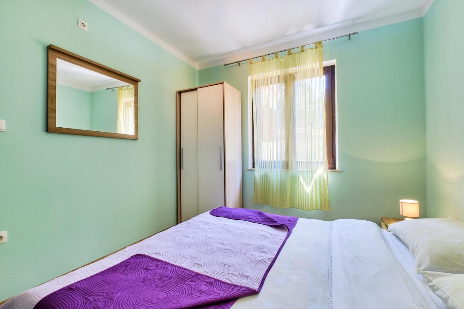 Apartments Ady Mali Losinj Bagian luar foto
