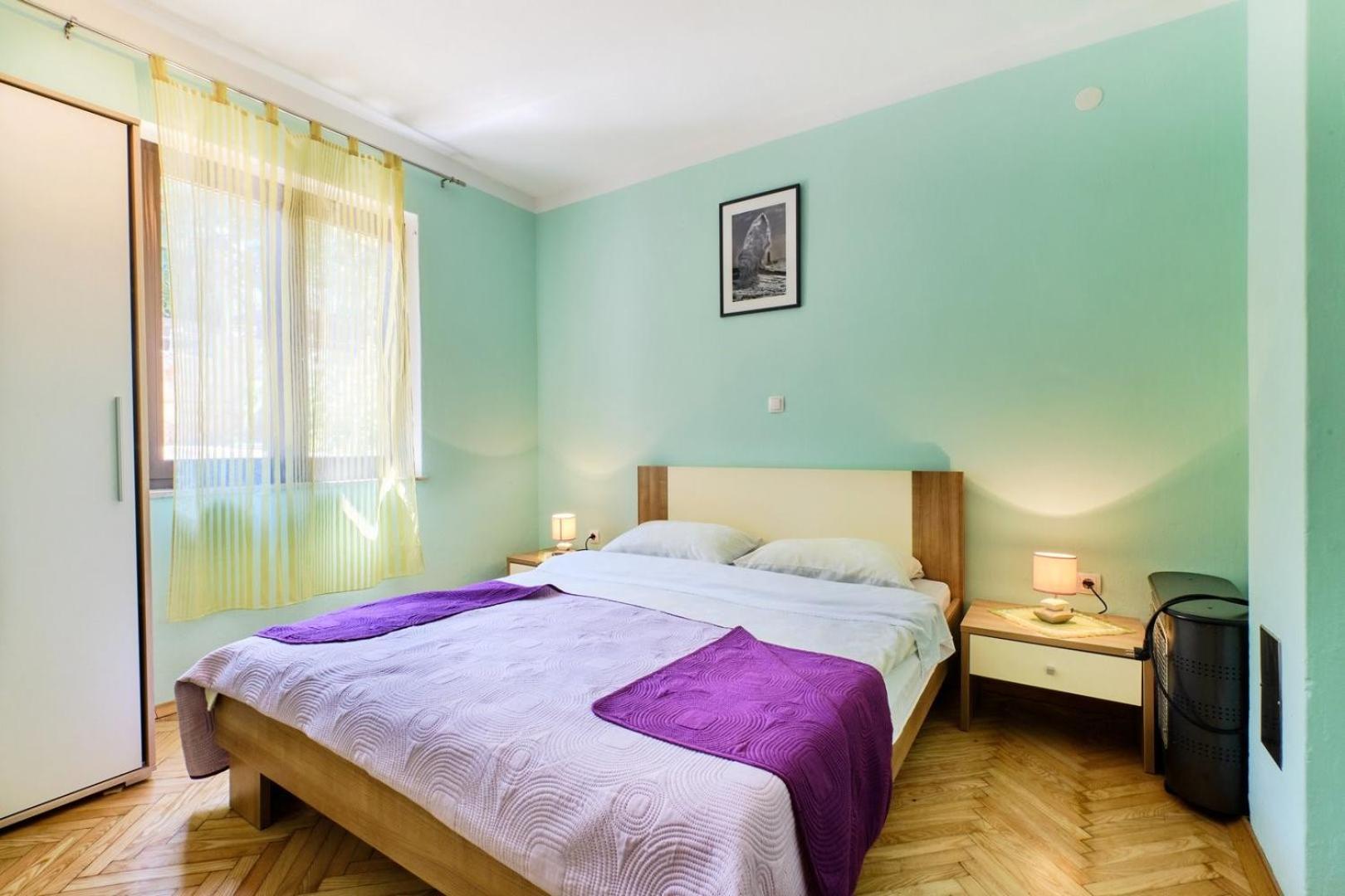Apartments Ady Mali Losinj Bagian luar foto
