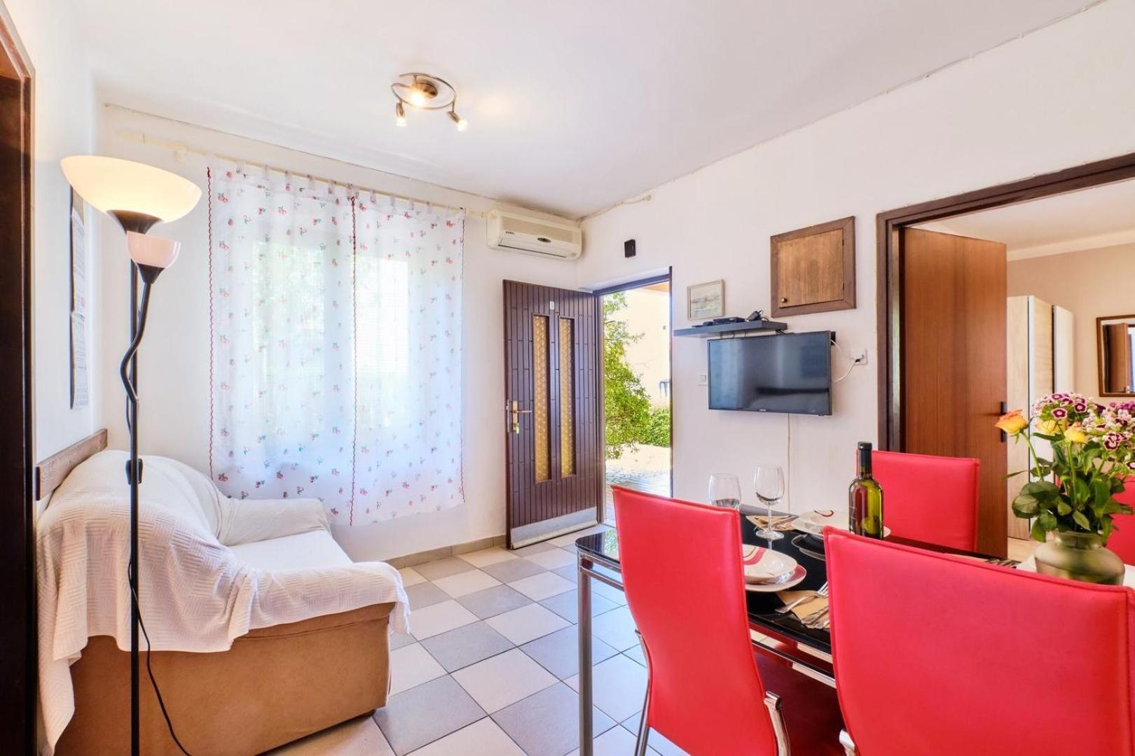 Apartments Ady Mali Losinj Bagian luar foto