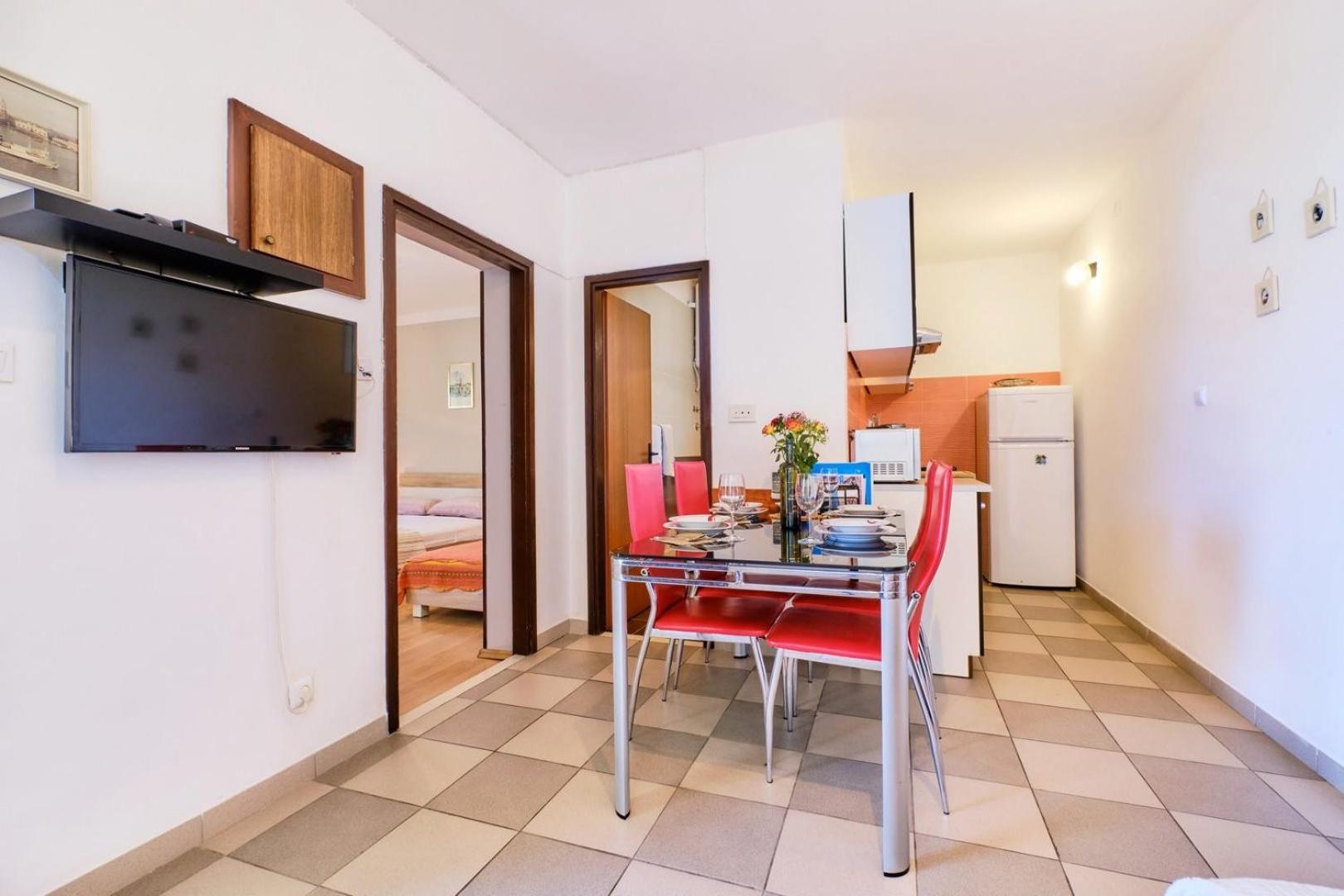 Apartments Ady Mali Losinj Bagian luar foto