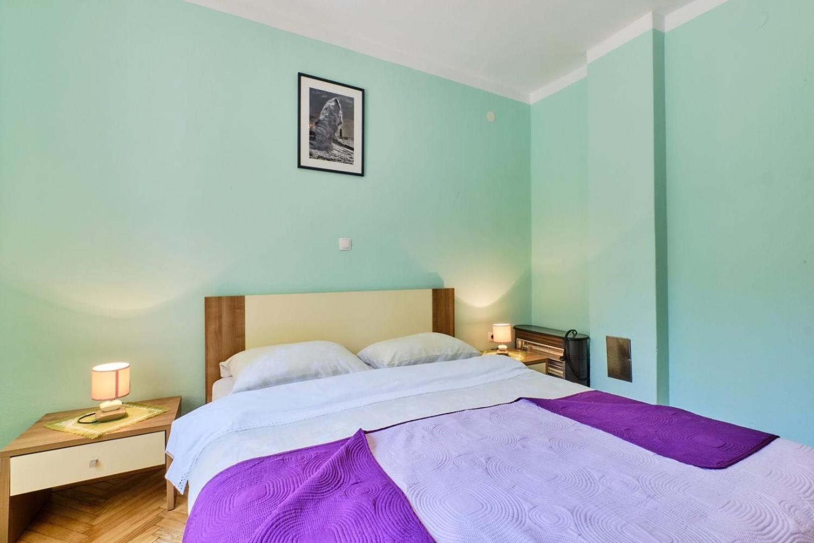 Apartments Ady Mali Losinj Bagian luar foto