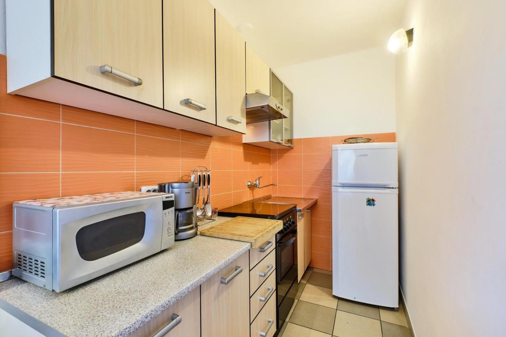 Apartments Ady Mali Losinj Bagian luar foto