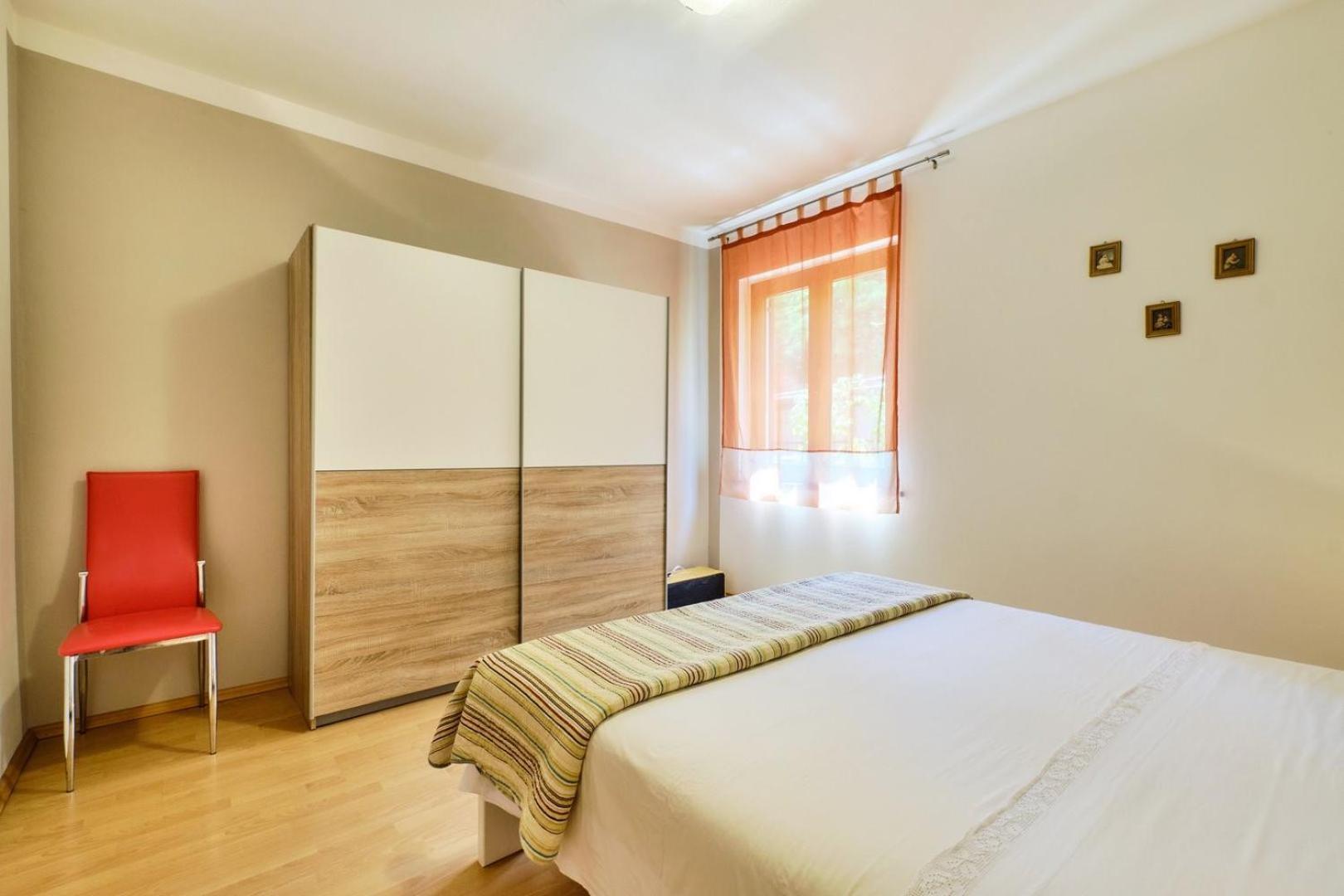 Apartments Ady Mali Losinj Bagian luar foto