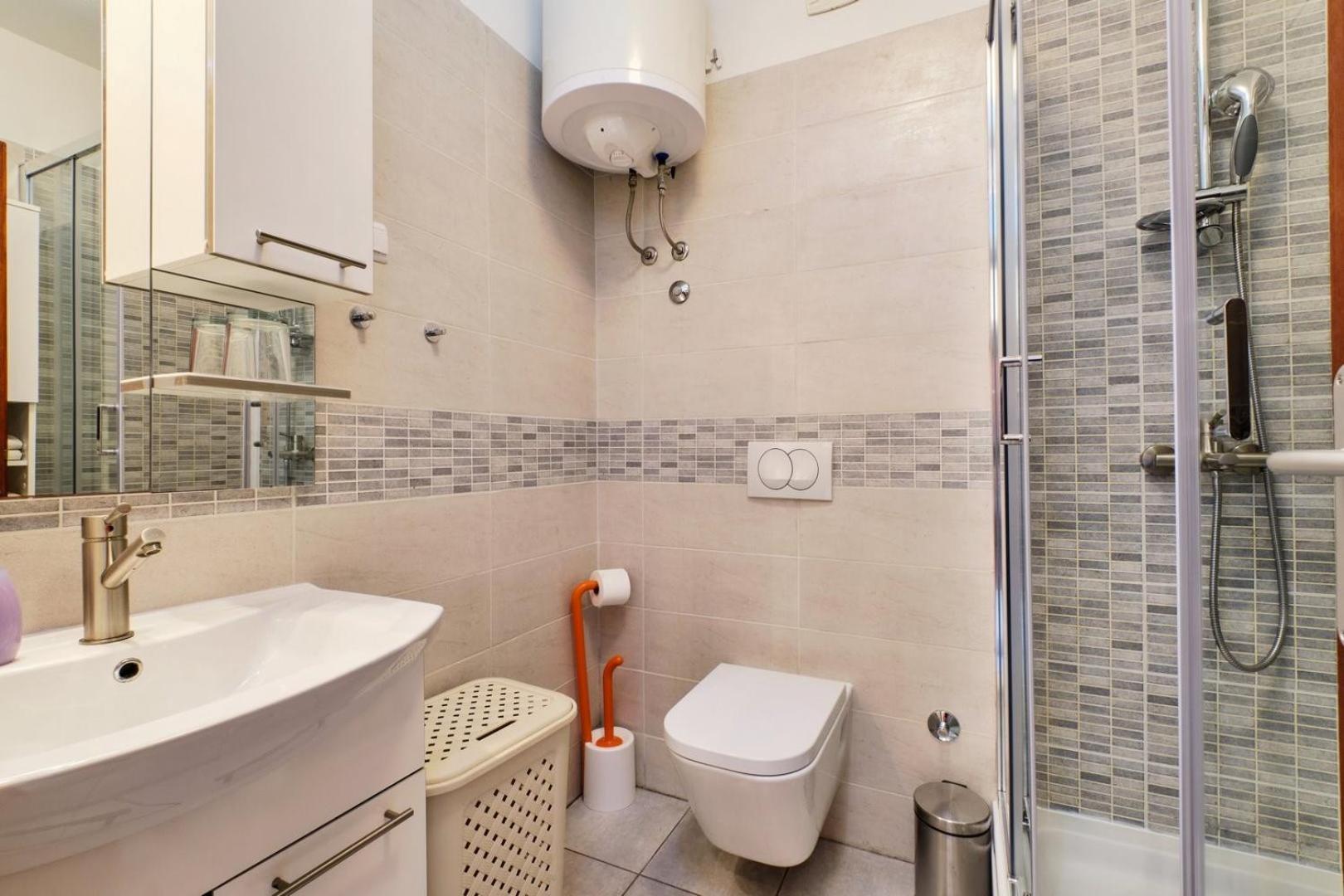Apartments Ady Mali Losinj Bagian luar foto