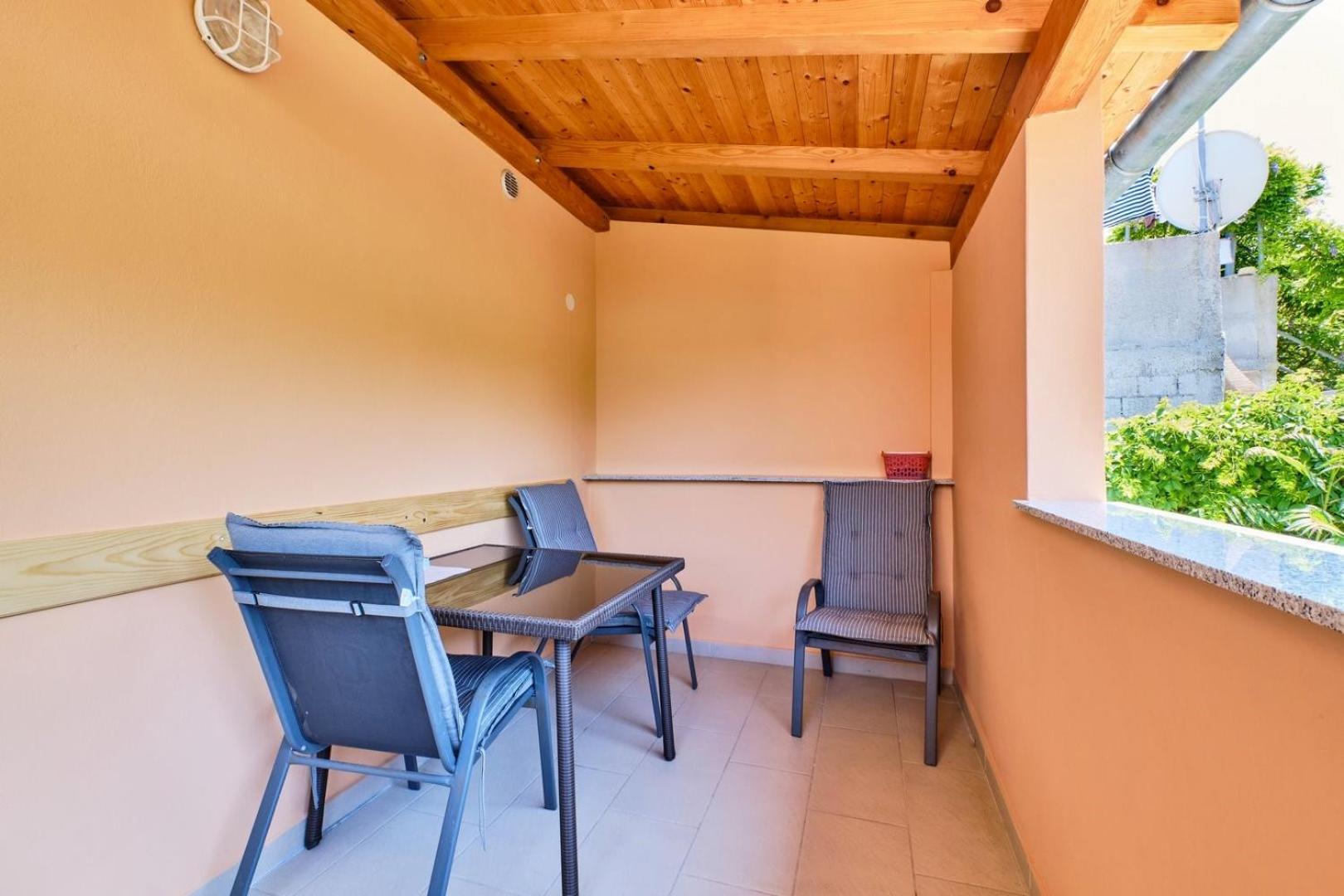 Apartments Ady Mali Losinj Bagian luar foto