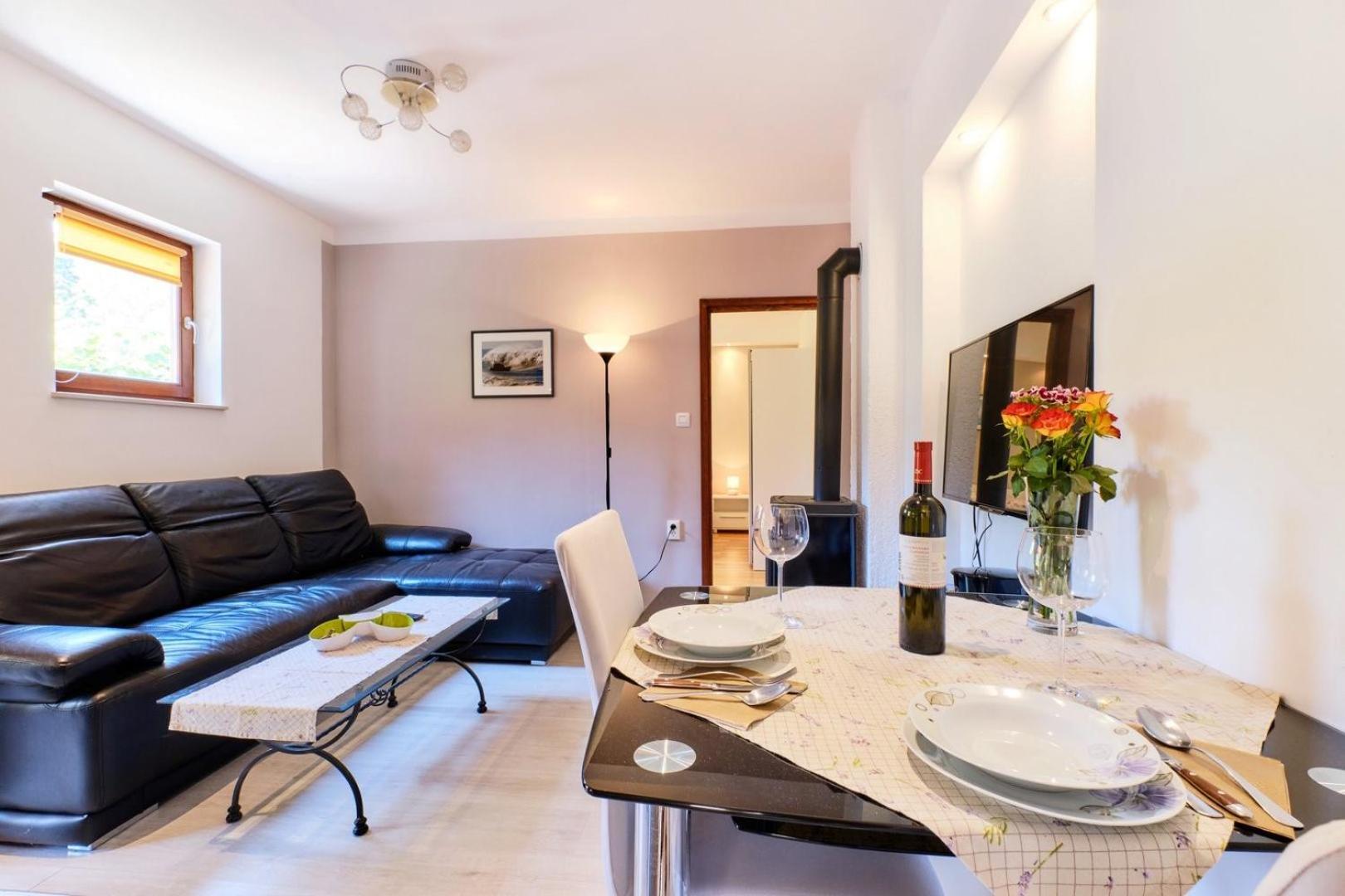 Apartments Ady Mali Losinj Bagian luar foto