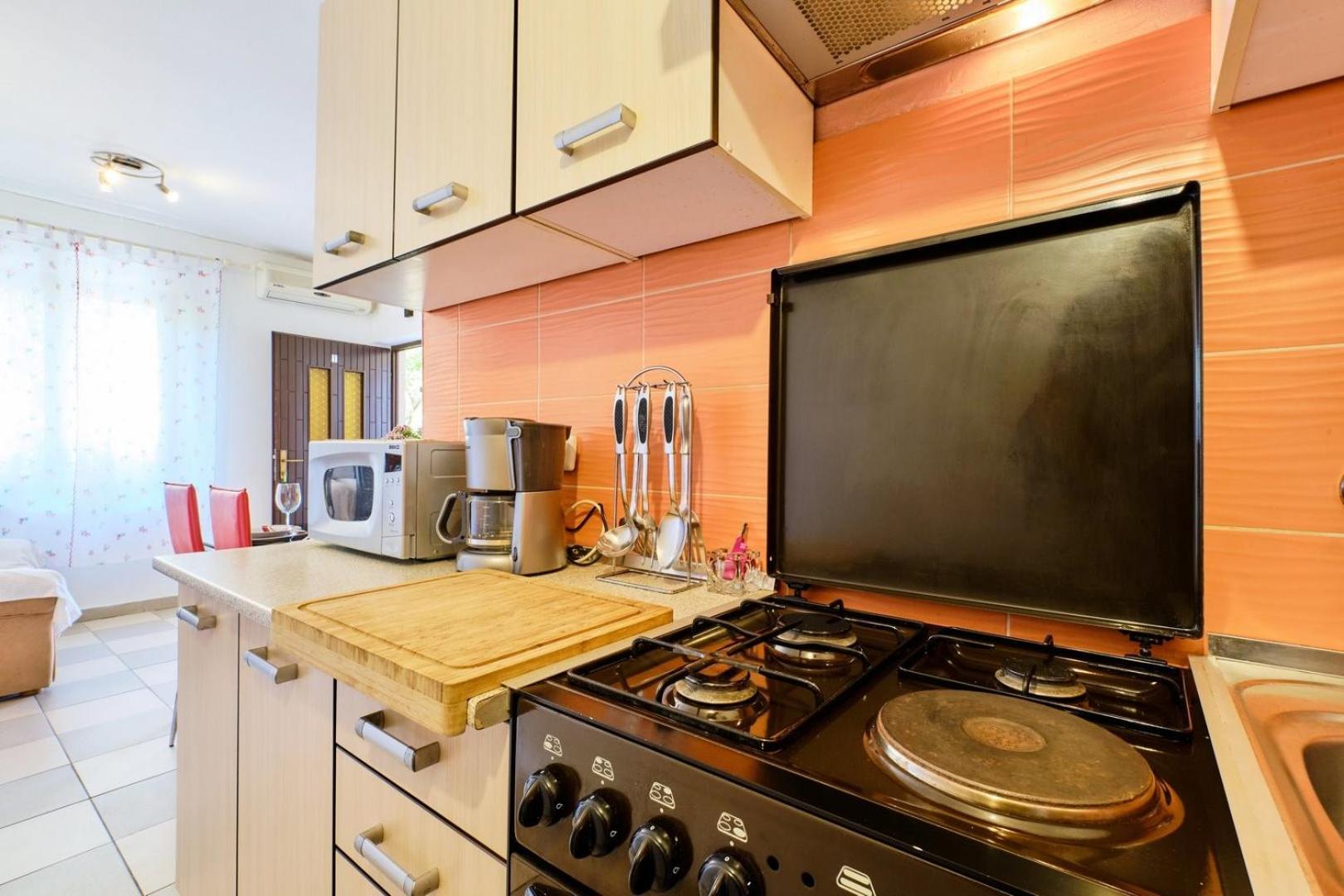 Apartments Ady Mali Losinj Bagian luar foto