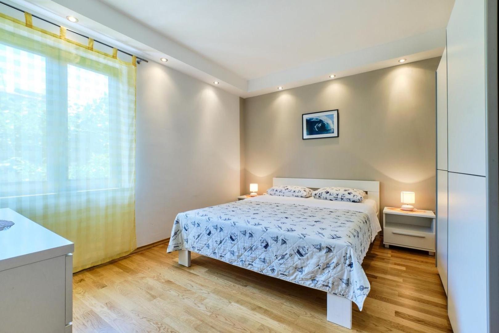 Apartments Ady Mali Losinj Bagian luar foto