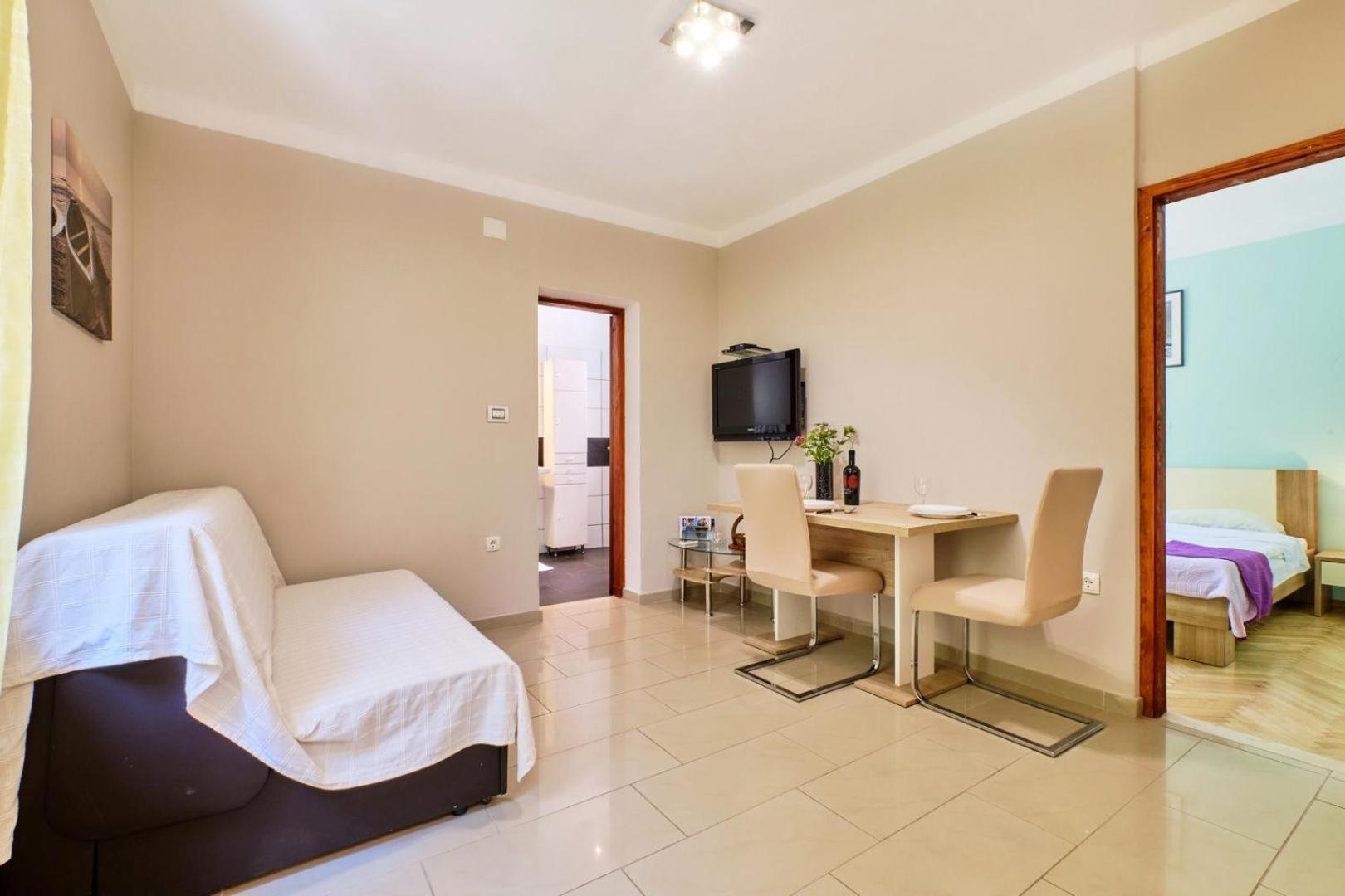 Apartments Ady Mali Losinj Bagian luar foto