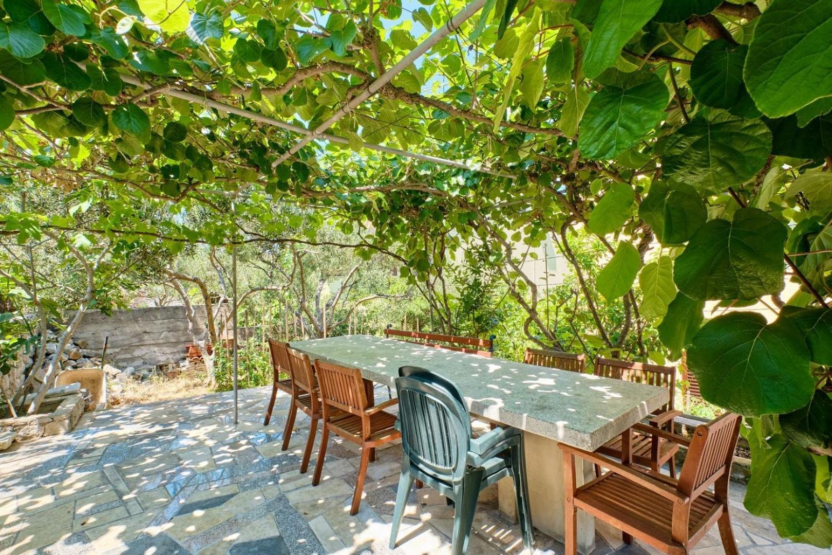 Apartments Ady Mali Losinj Bagian luar foto