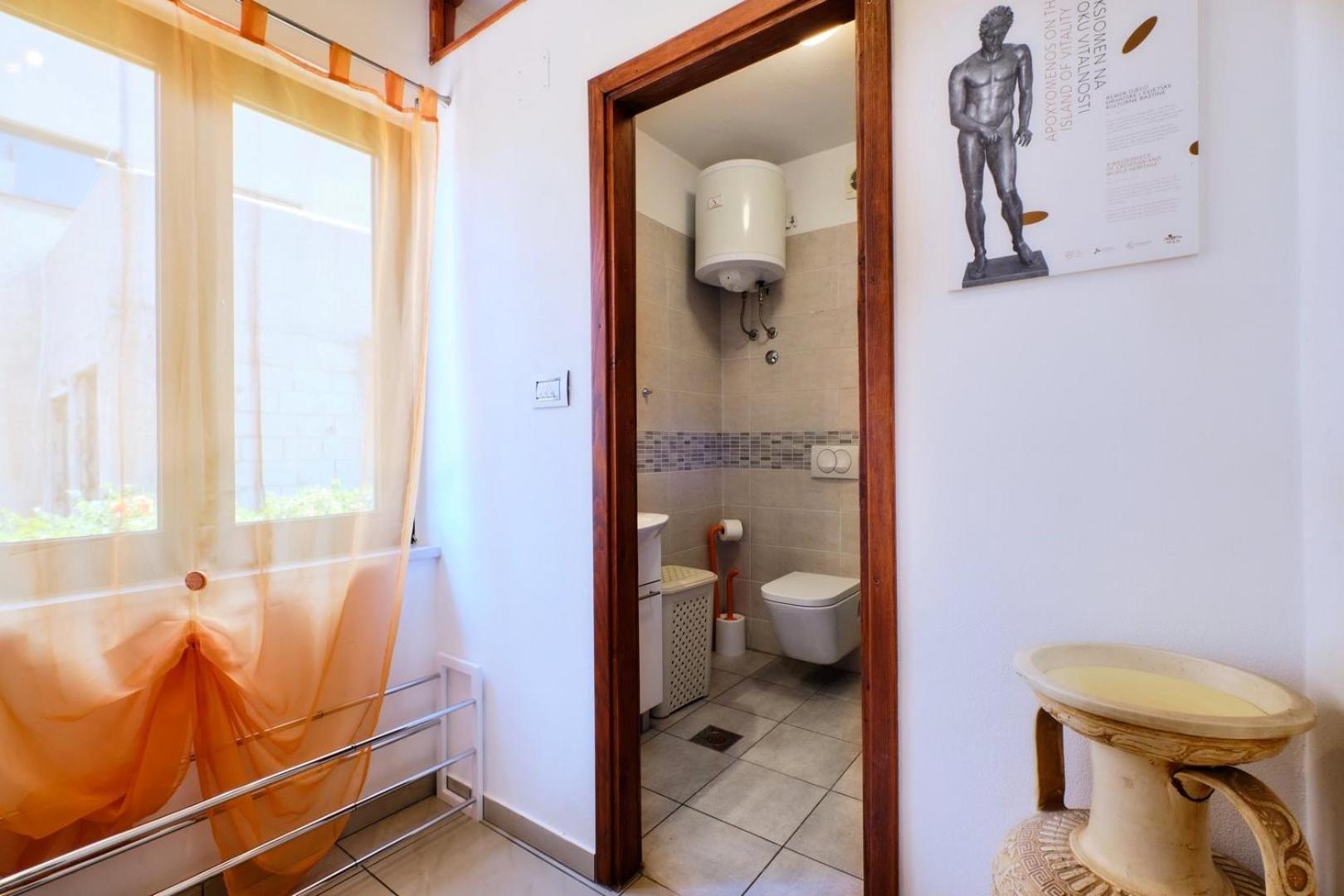 Apartments Ady Mali Losinj Bagian luar foto