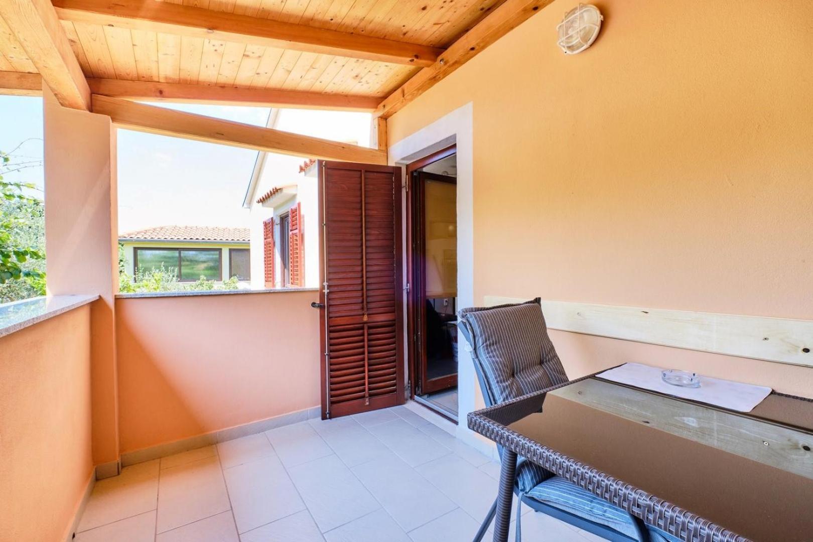Apartments Ady Mali Losinj Bagian luar foto