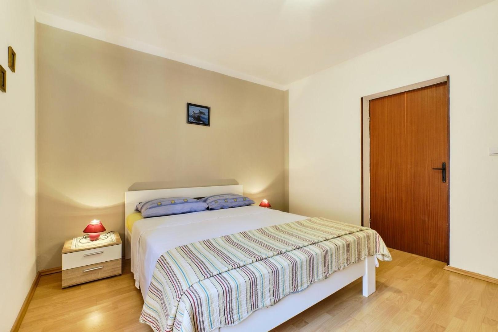 Apartments Ady Mali Losinj Bagian luar foto