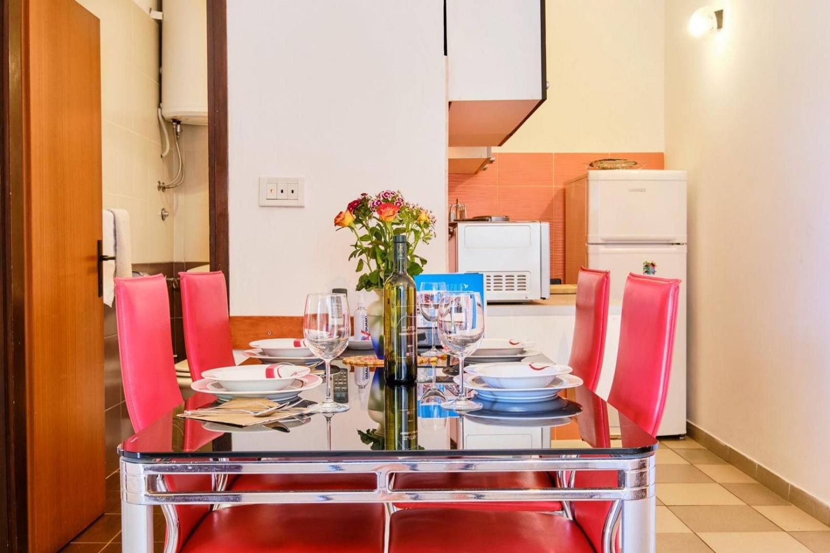 Apartments Ady Mali Losinj Bagian luar foto