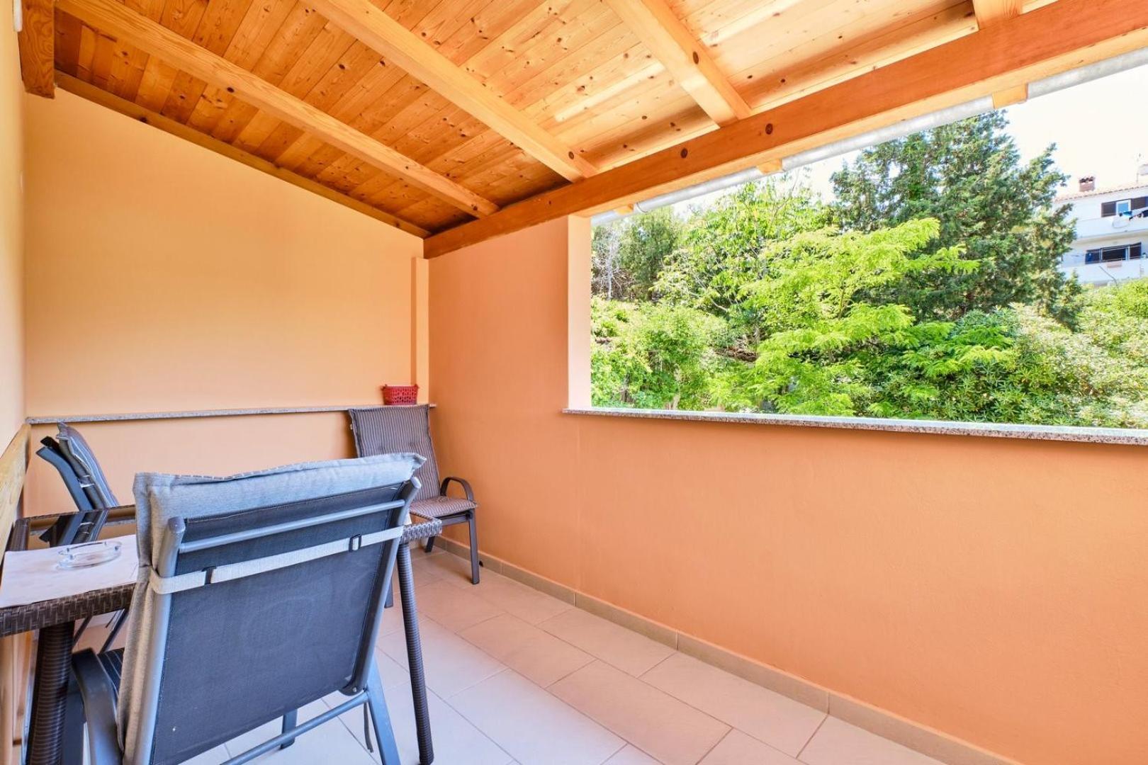 Apartments Ady Mali Losinj Bagian luar foto
