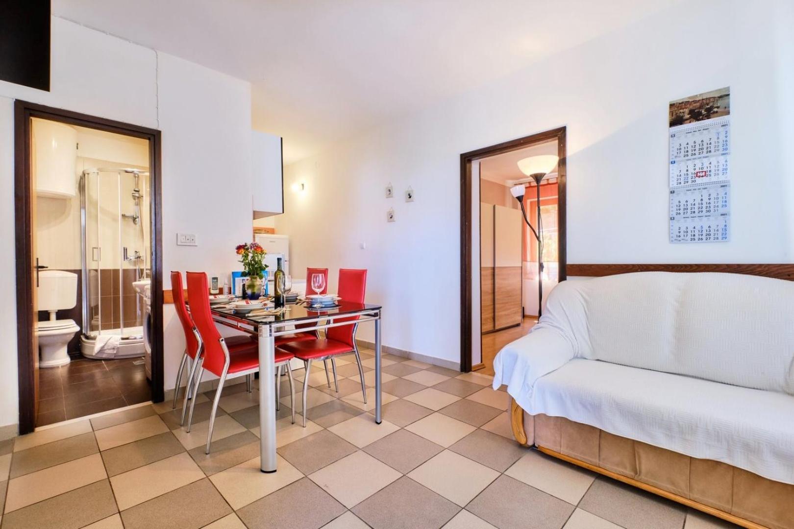 Apartments Ady Mali Losinj Bagian luar foto