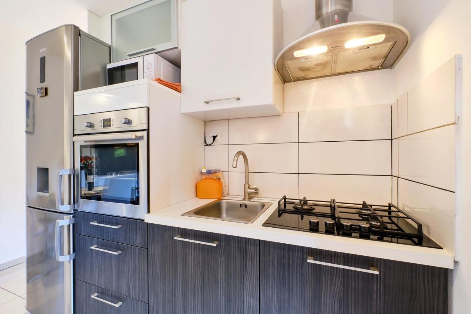 Apartments Ady Mali Losinj Bagian luar foto
