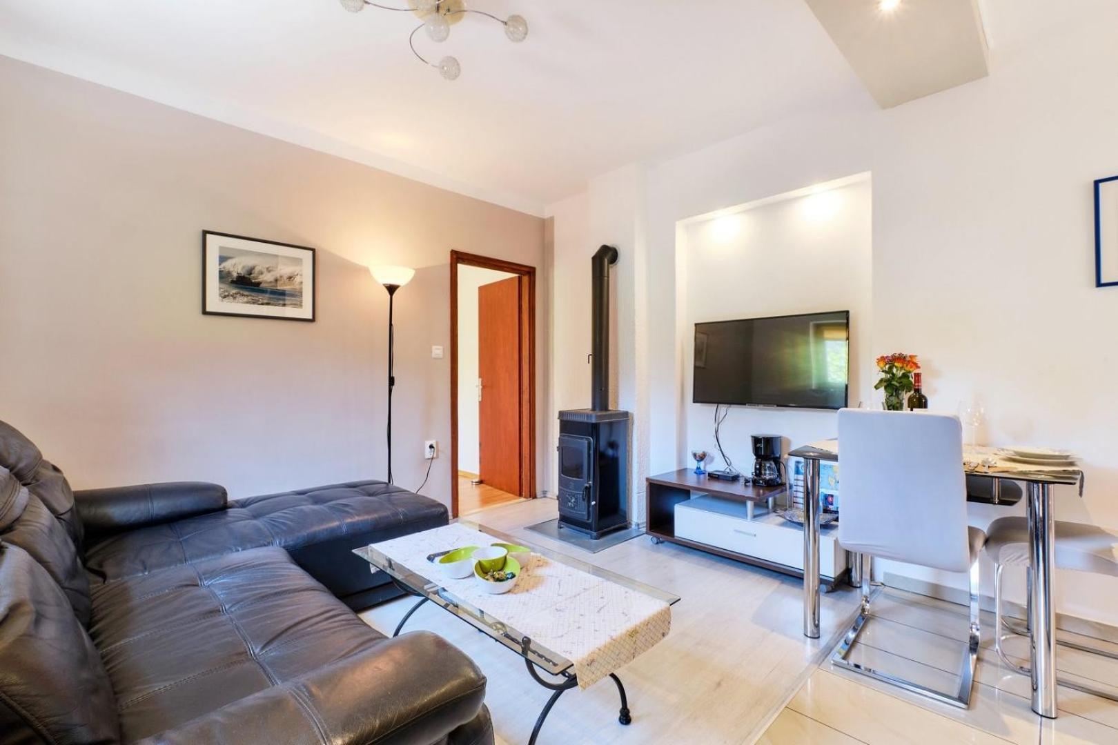 Apartments Ady Mali Losinj Bagian luar foto